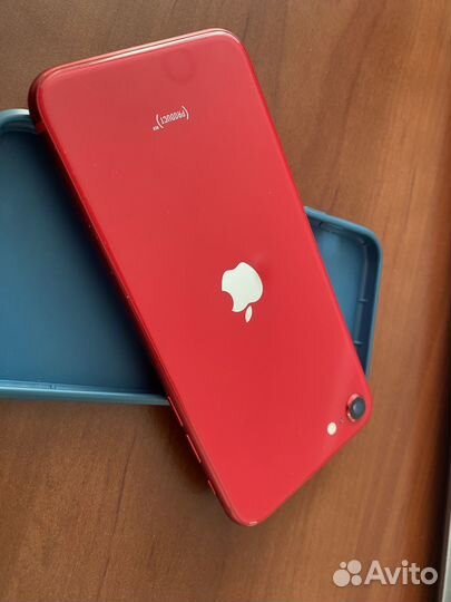 iPhone SE (2020), 256 ГБ