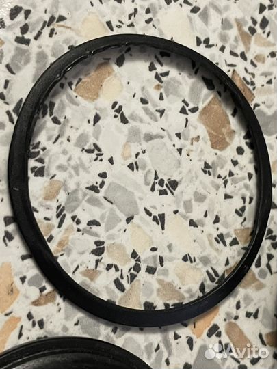 Коническая рулевая колонка для велосипеда