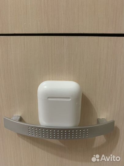 Беспроводные наушники