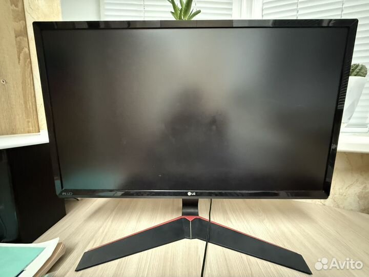 Игрововй компьютер