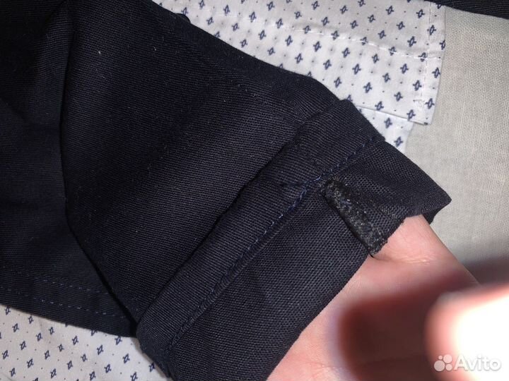 Костюм праздничный на мальчика