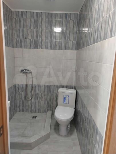 Комната 24 м², 1/3 эт.