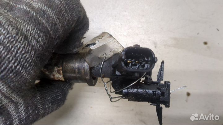 Форсунка топливная Opel Vivaro, 2008