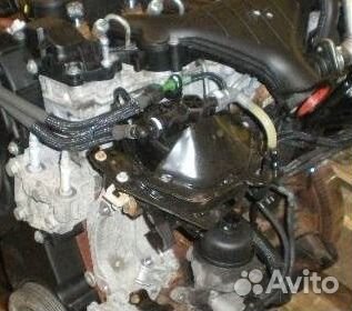 Мотор контрактный привозной бу Hyundai 3.5 G6DC