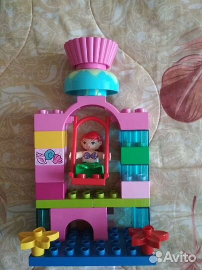 Lego duplo