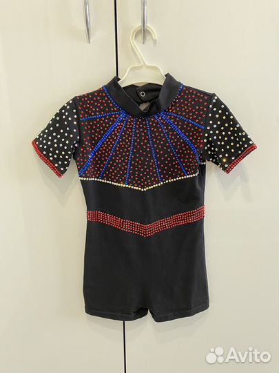 Костюм для танцев