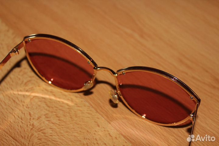 Солнцезащитные очки Eternal