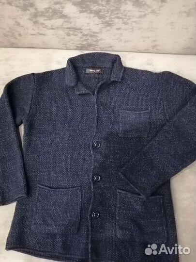 Пиджак мужской