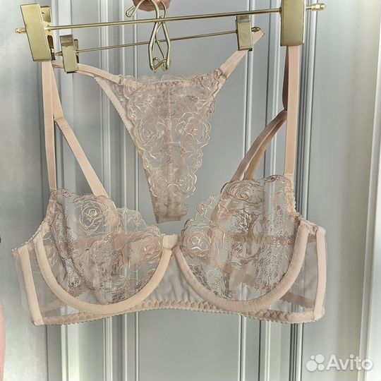 Комплект нижнего белья