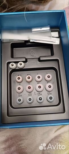 Беспроводные TWS наушники Anker Liberty Air 2