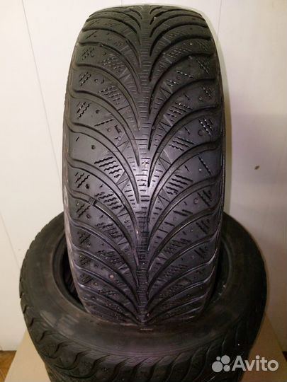 Goodyear Wrangler TG 195/55 R16
