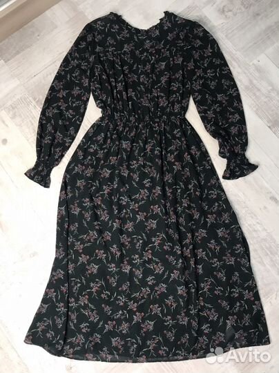 Платье женское