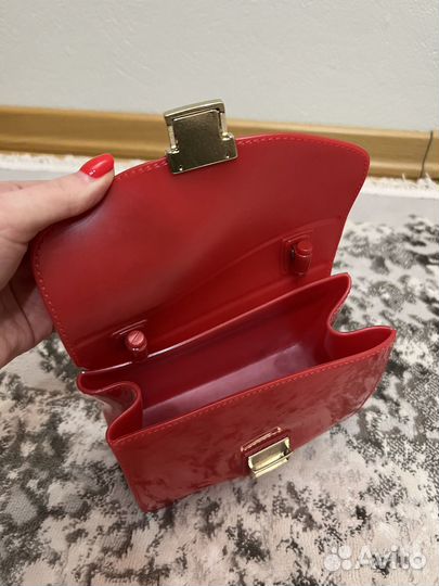 Сумка Furla candy оригинал