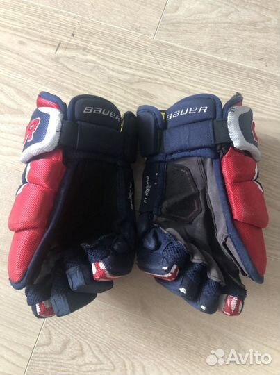 Краги 1S размер 14