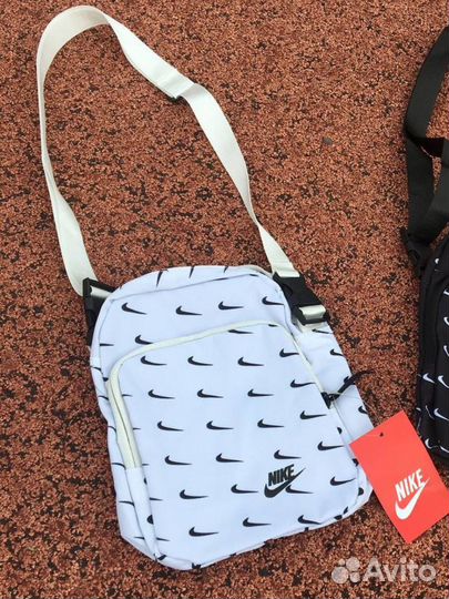 Сумка через плечо Nike
