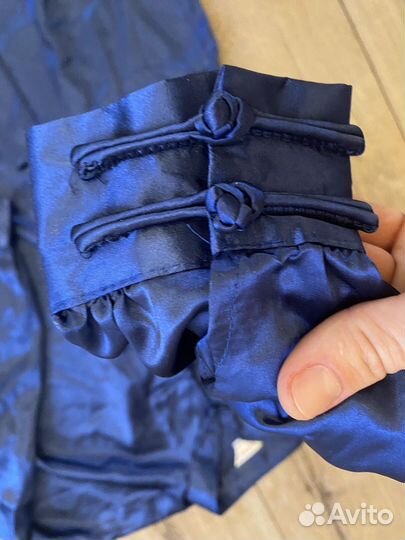 Костюм для занятий Цигун новый