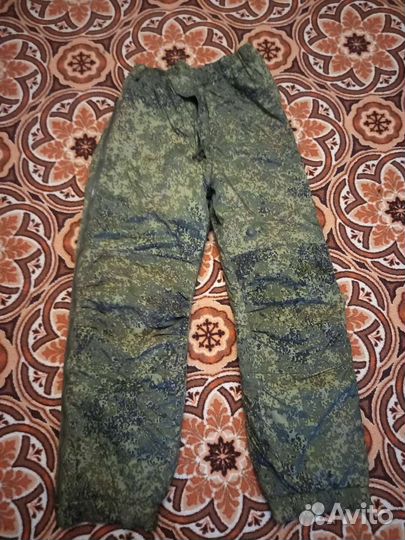 Военная форма