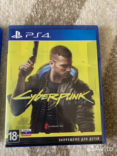 Игры для приставок ps4, ps 5