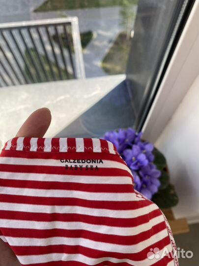Купальник для девочки calzedonia