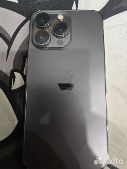 iPhone 13 Pro, 128 ГБ