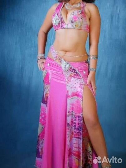 Костюмы для восточных танцев