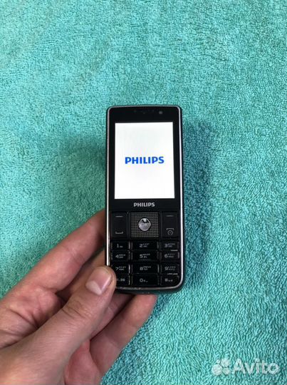 Philips Xenium X623