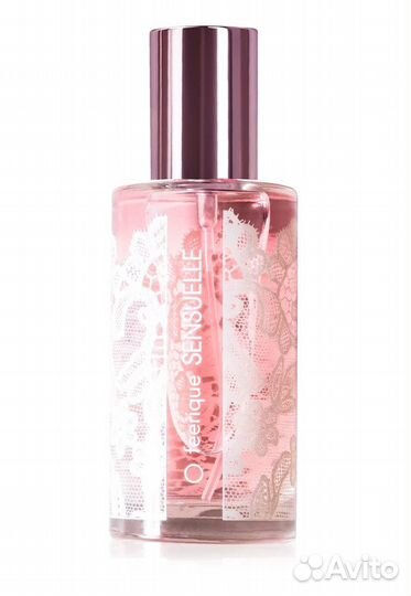 Туалетная вода от фаберлик Donna Felice Alatau