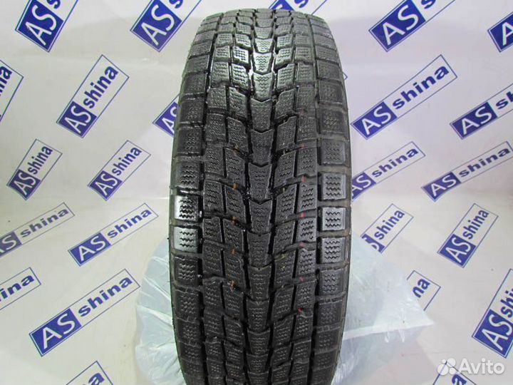 Dunlop Grandtrek SJ6 215/70 R16 96R