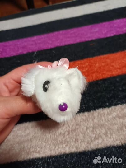 Игрушка для питомца