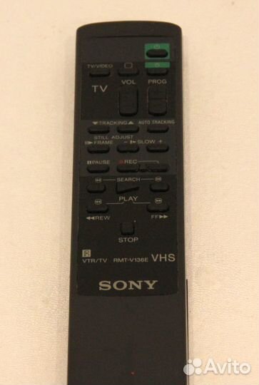 Видеомагнитофон Sony SLV-P52EE