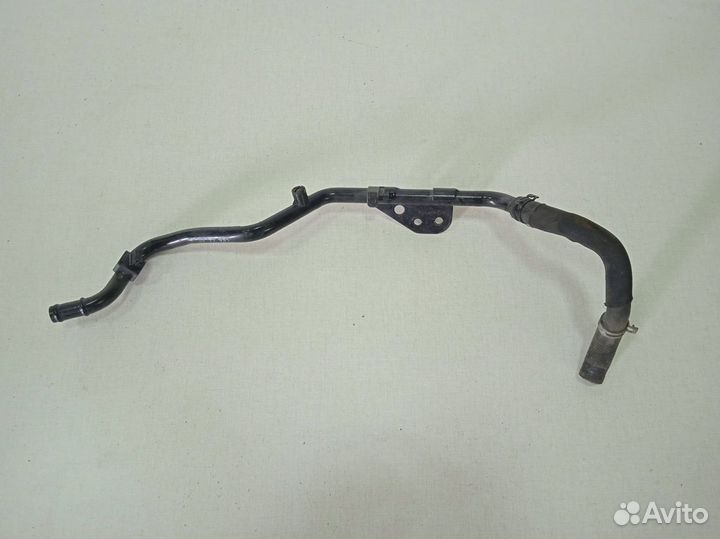 Трубка системы охлаждения Land Rover Discovery III