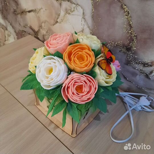 Подарок на день рождения