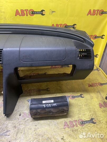 Парприз Mercedes-Benz C-Class W202 M111 1997