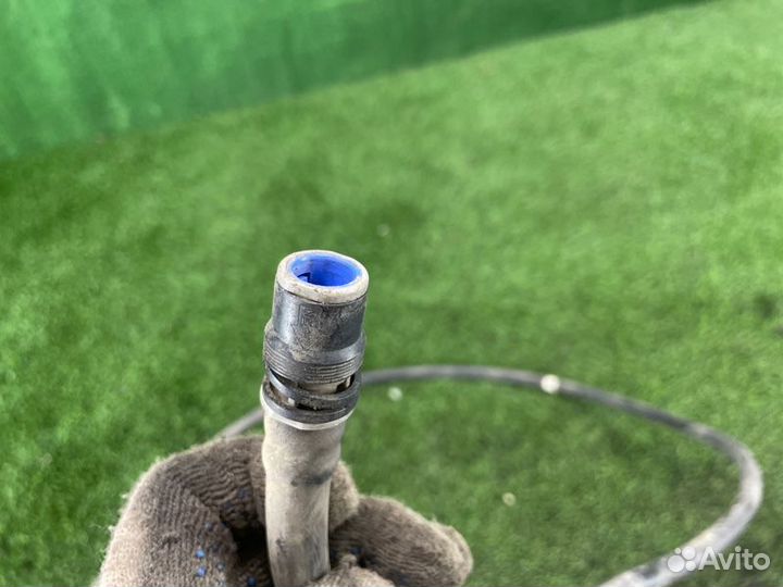 Трубка омывателя фар Bmw 5Gt F07 N57D30 2013