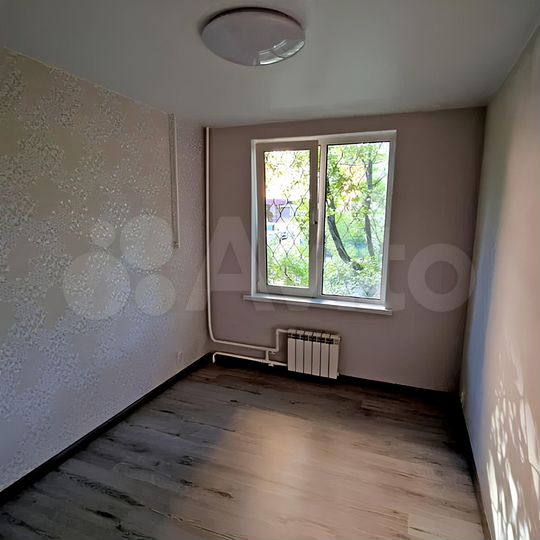 Квартира-студия, 11,7 м², 1/9 эт.