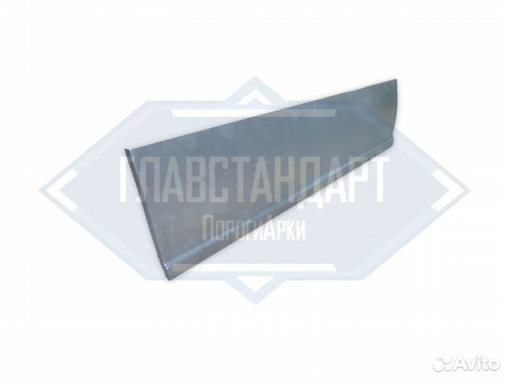 Пенка Hyundai Verna 2 седан передняя левая