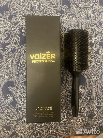 Расческа-брашинг