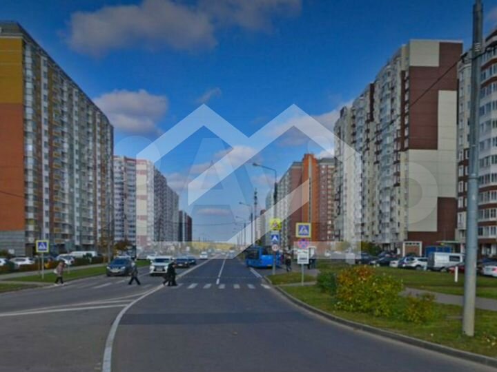 Габ в Новой Москве