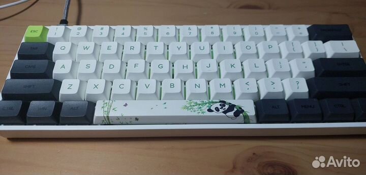 Skyloong sk61 panda