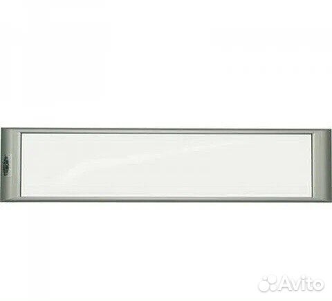 Инфракрасный обогреватель на лоджию