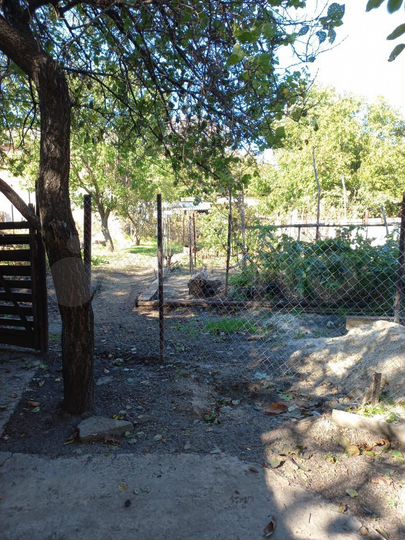 Дом 72 м² на участке 6 сот.