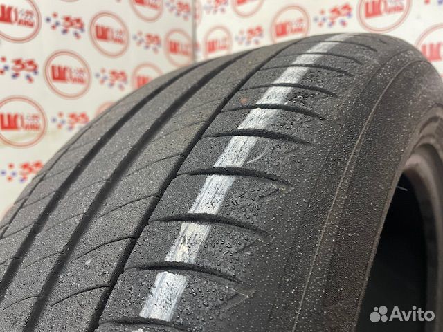 Michelin Primacy 3 225/55 R17