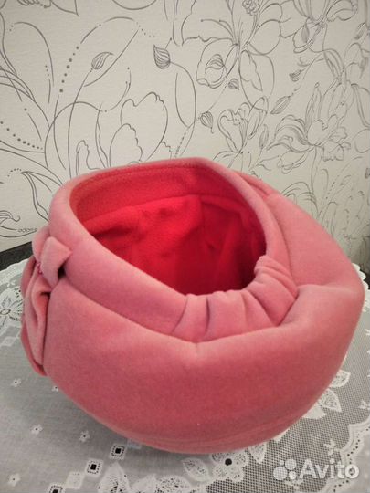 Берет женский