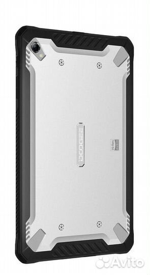 Планшет Doogee R10 8/128GB серебристый