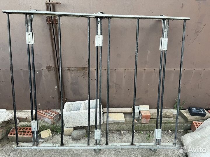 Багажник на крышу машины