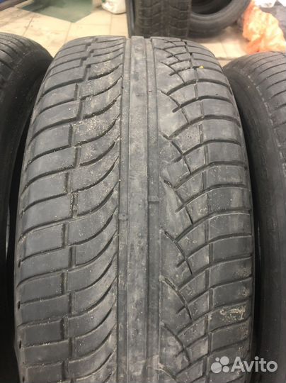 Michelin 4x4 Diamaris 255/50 R20
