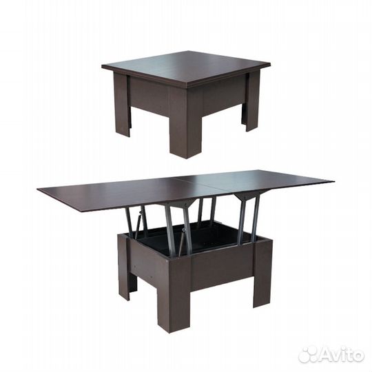 Стол- трансформер