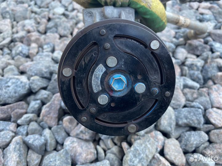 Кондиционер Subaru Legacy Outback B13 BL BP BR BM