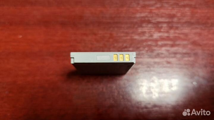 Зарядное устройство фотоаппарат Canon V04484