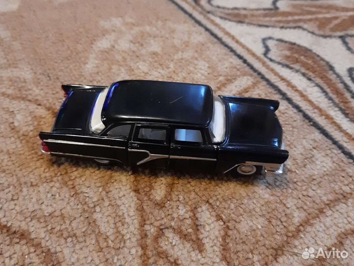 Машинки СССР